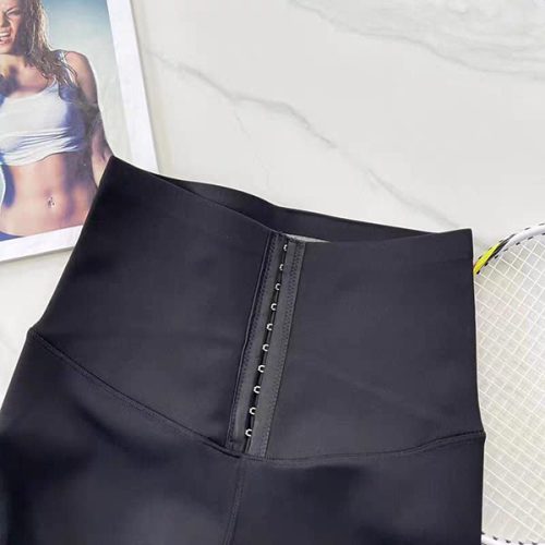 لگ اسپاندکس قزن دار گرم بالا